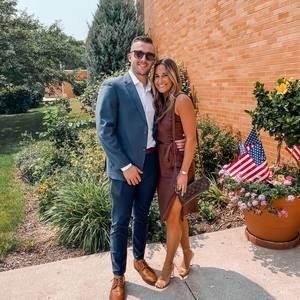 Meet your Posher, Olivia